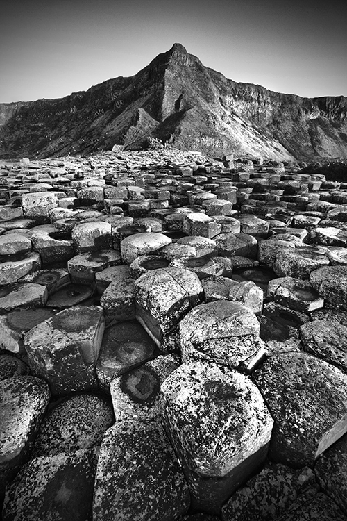 Giant's Causeway
