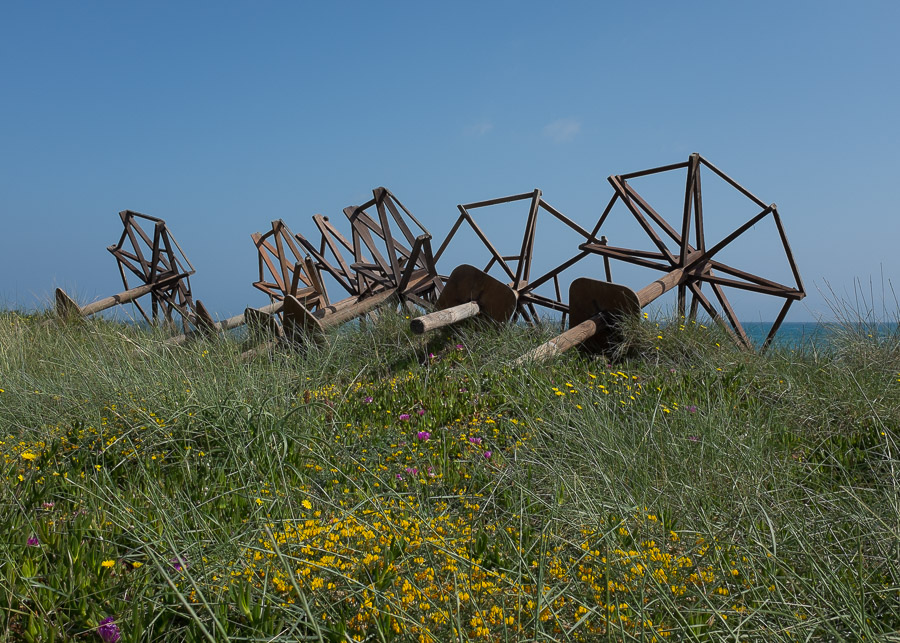 San Cataldo - 04/2015