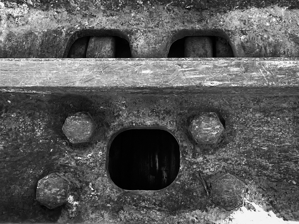 La maschera di Ferro