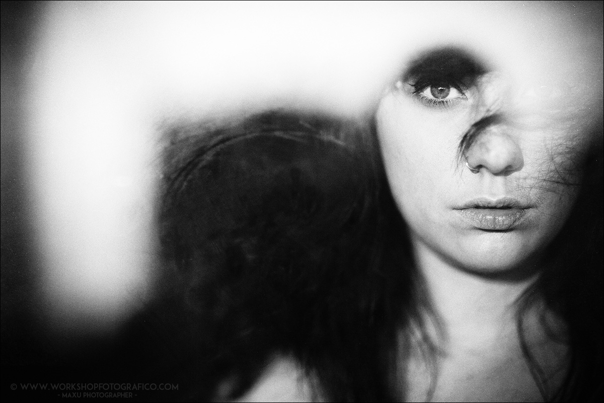 Portrait (Lauretta BrokenDoll)