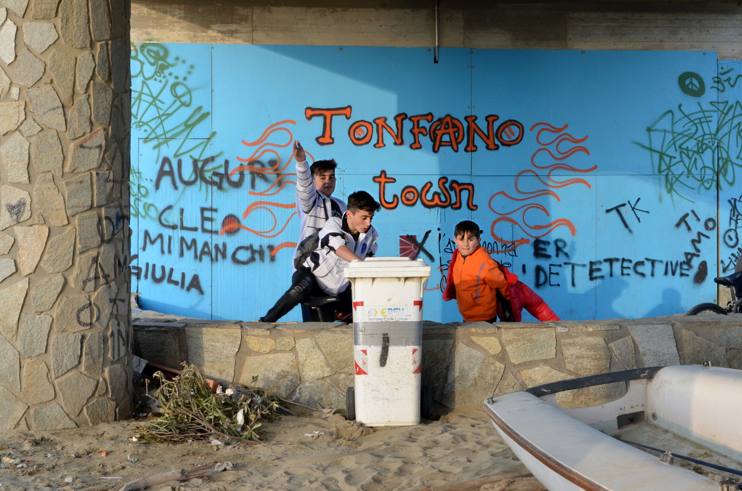 0415 Tonfano Boys (Pietrasanta)