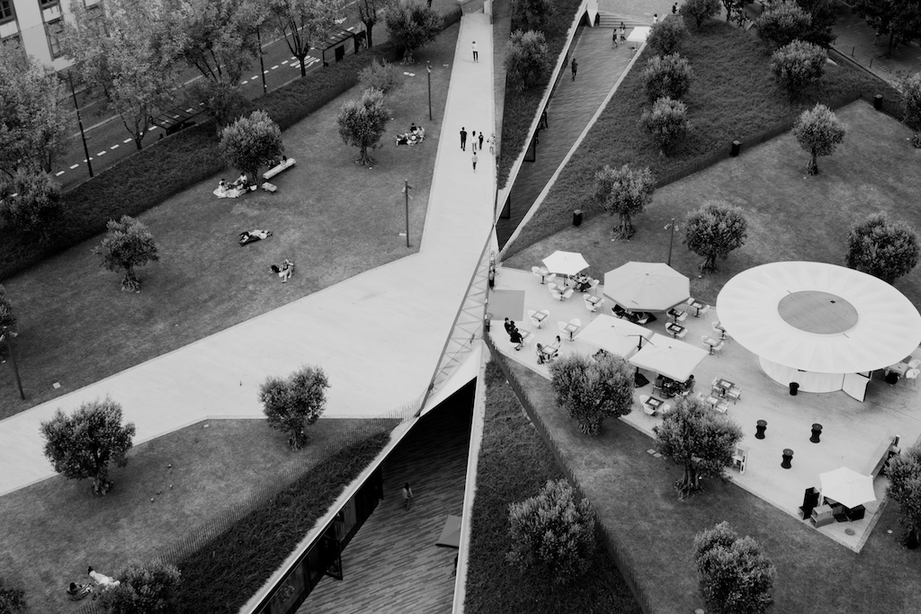 Architettura urbana portoghese