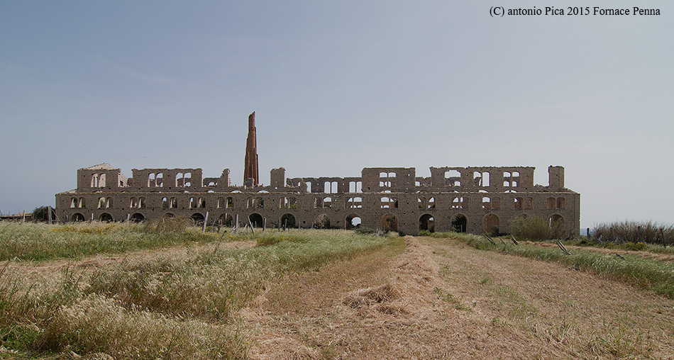 fornace Penna