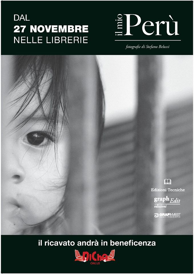 il mio libro Fotografico