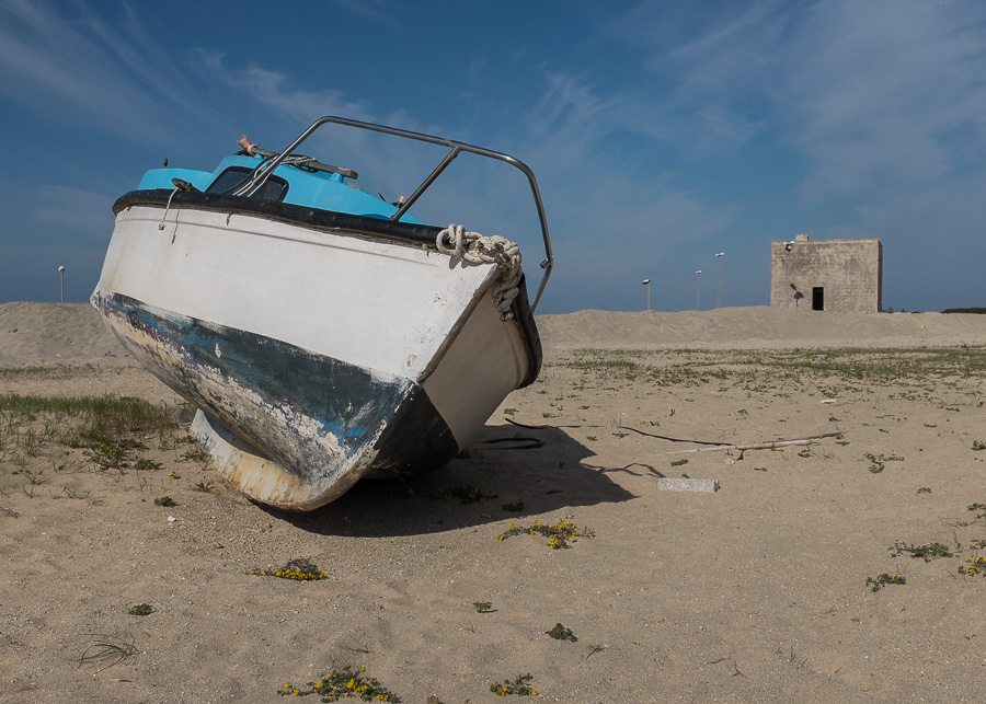 Torre Pali - 04/2015