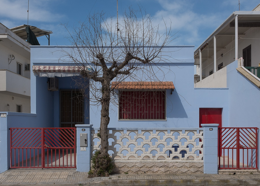 Torre Mozza - 04/2015