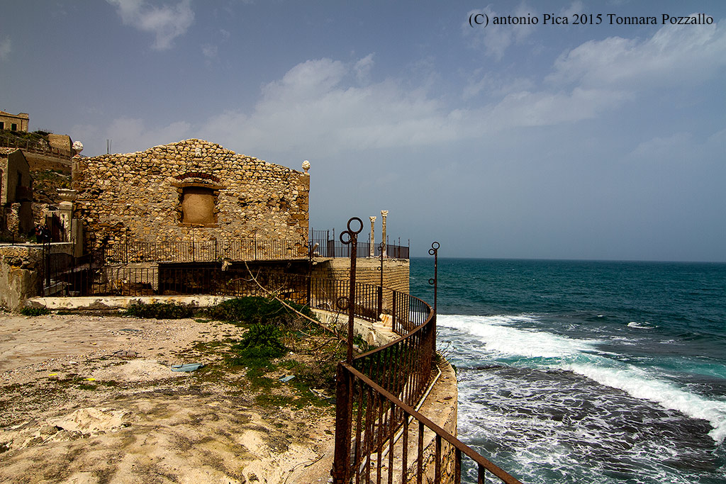 Tonnara Pozzallo