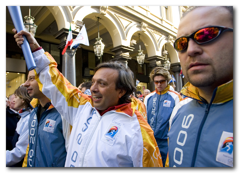 Piero al settimo cielo