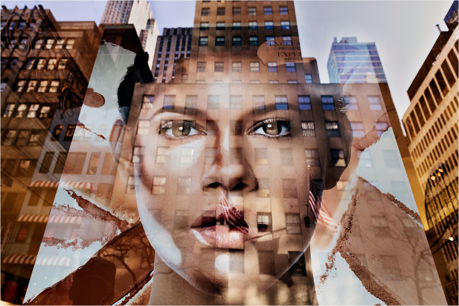 reflections on the 5th avenue