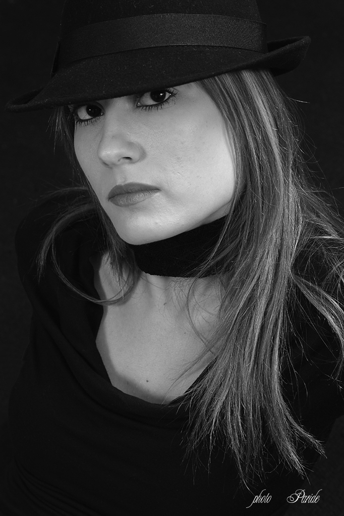 Sguardo.........puo' conquistare?