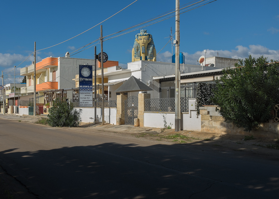 Torre Pali - 04/2015