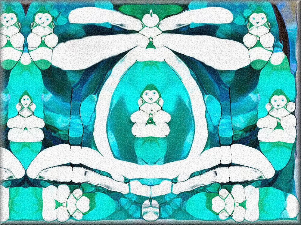 l'amore � anche voglia di vita