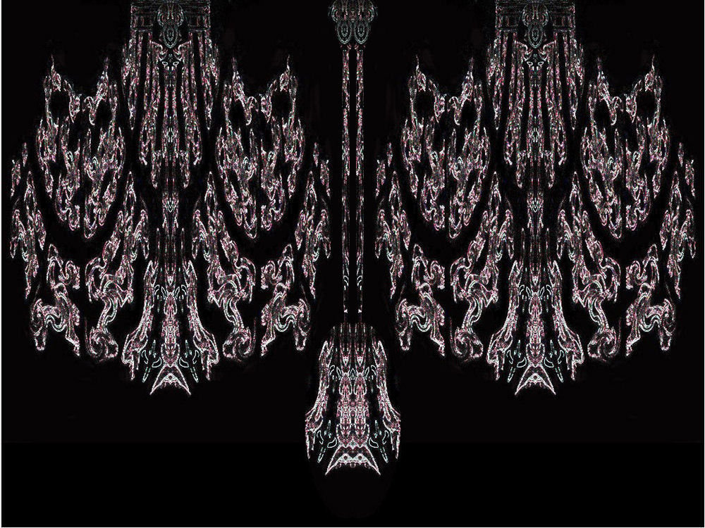 mille luci....pi� una