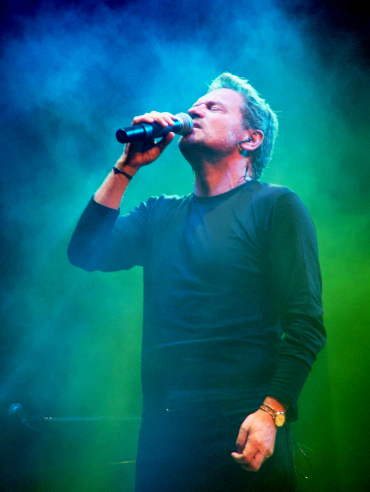 Franco Simone live _1