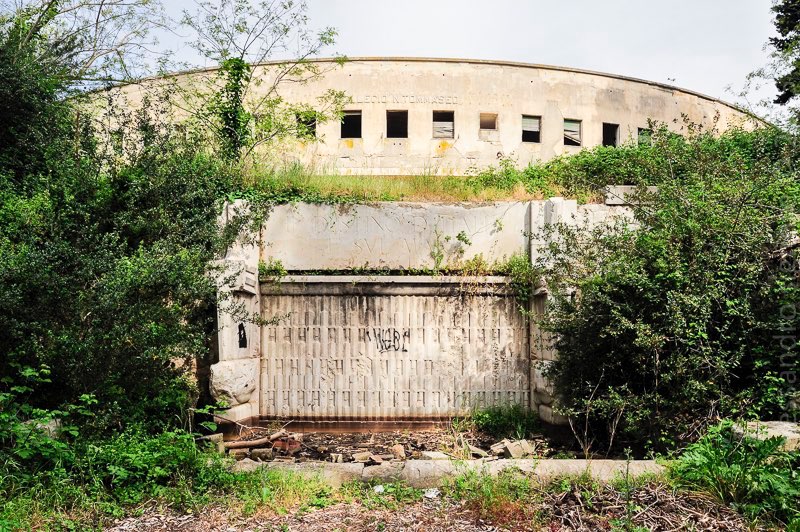 Collegio Navale Nicol� Tommaseo - Brindisi