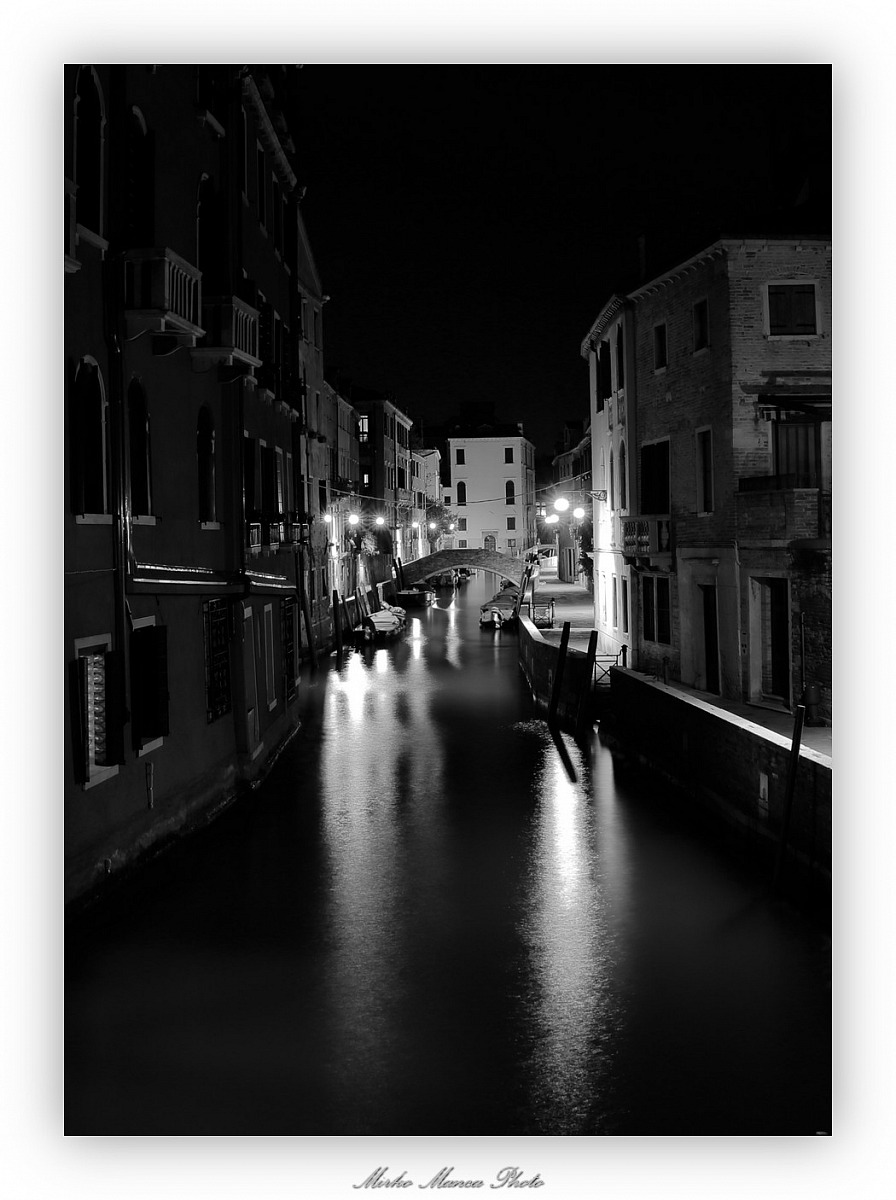 Venezia. ..