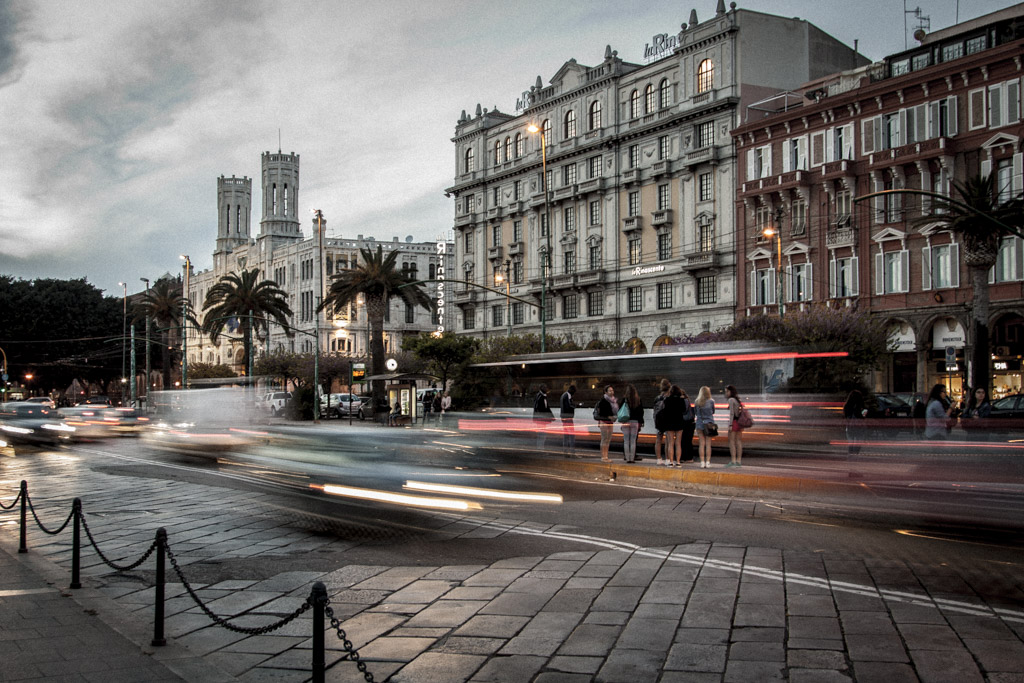 Cagliari