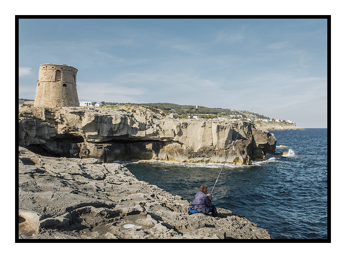 Porto Miggiano 5\2015