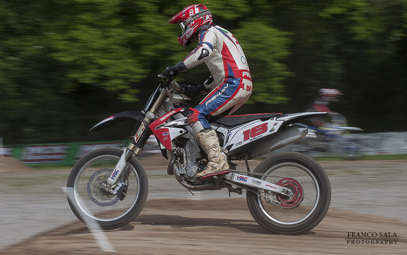 Monza Bike Fest 2015