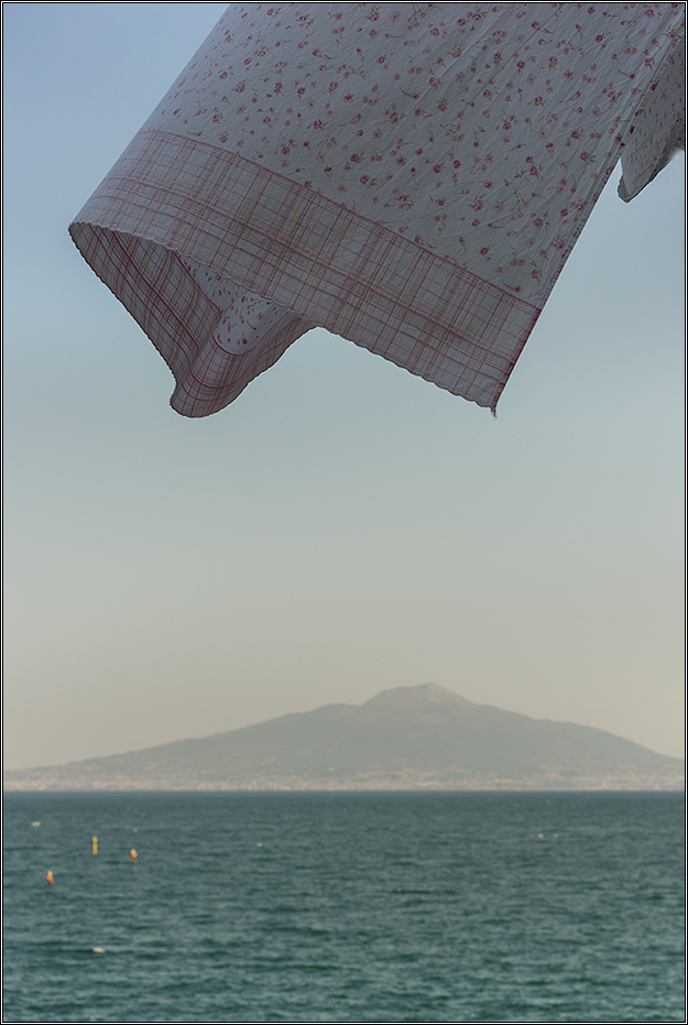 Solo un soffio di vento