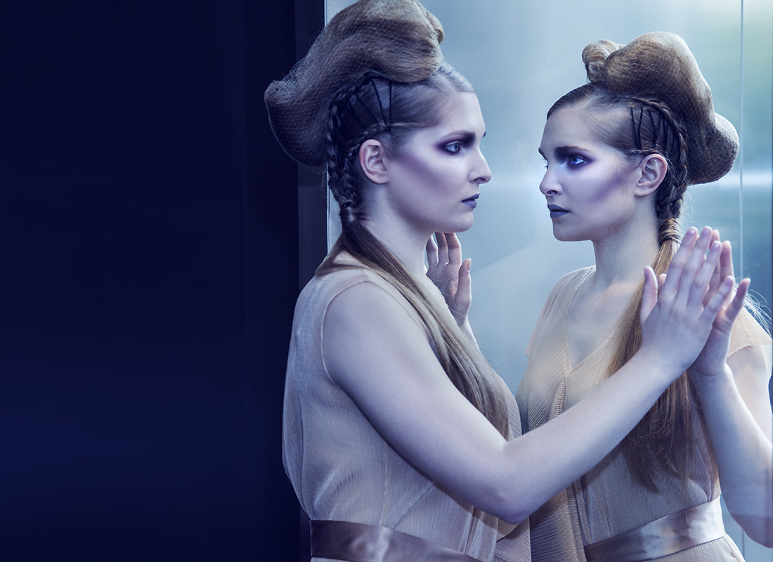 Identical Twins Project