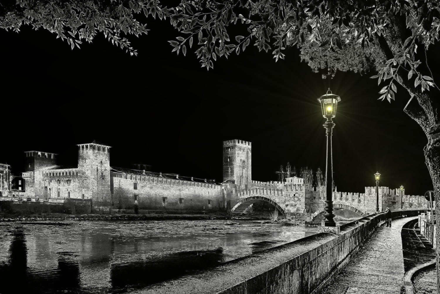 Castelvecchio - Verona