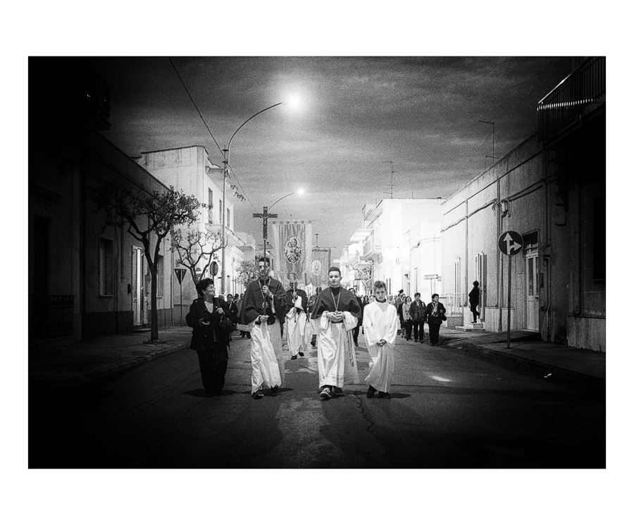 Salice Salentino - 04/2015