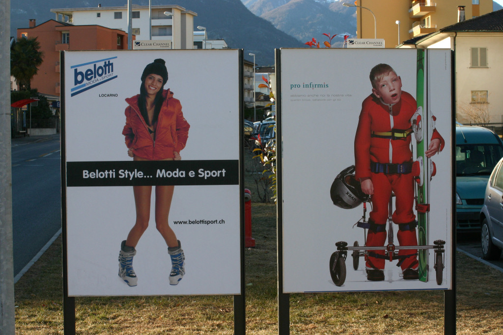 ... Buongusto ZERO...