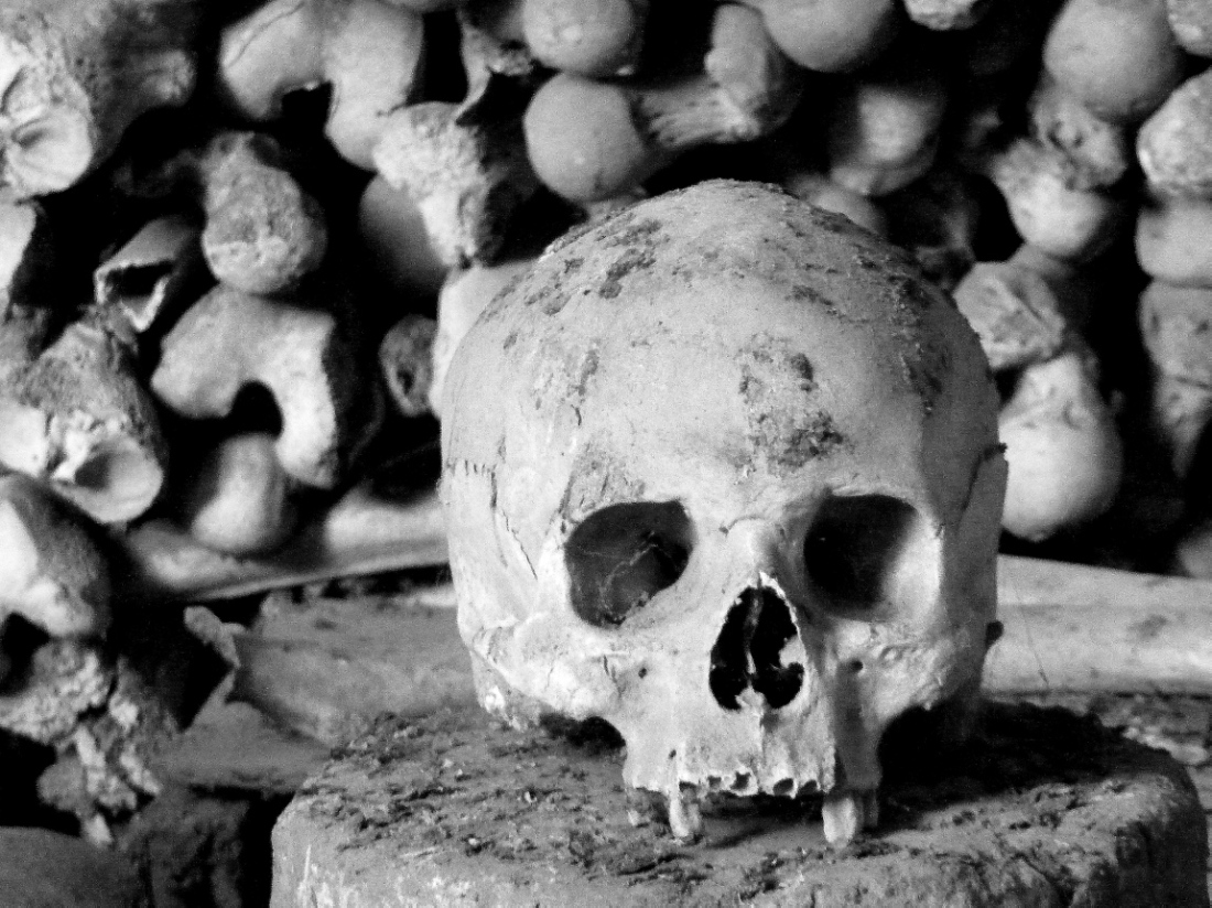 Self portrait...;-)...(Le Fontanelle - Napoli)