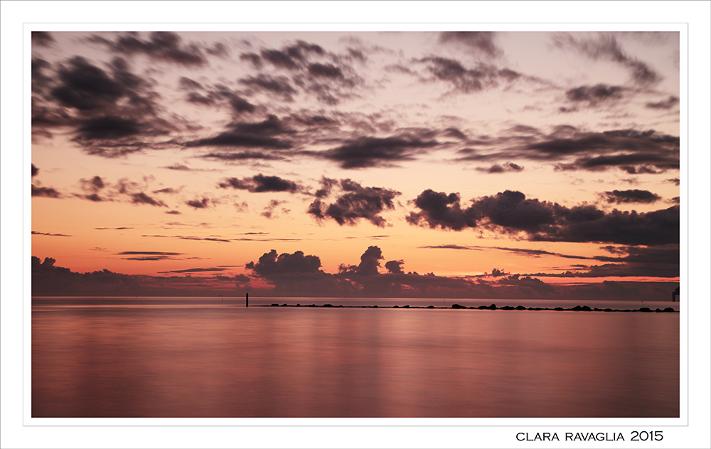 Alle porte... del giorno