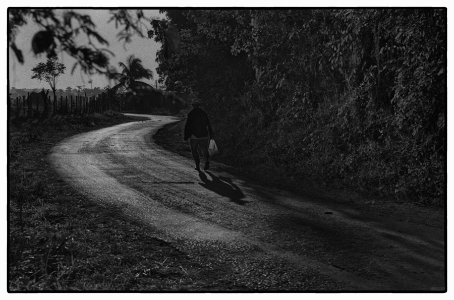 verso Matanzas, cuba 2002