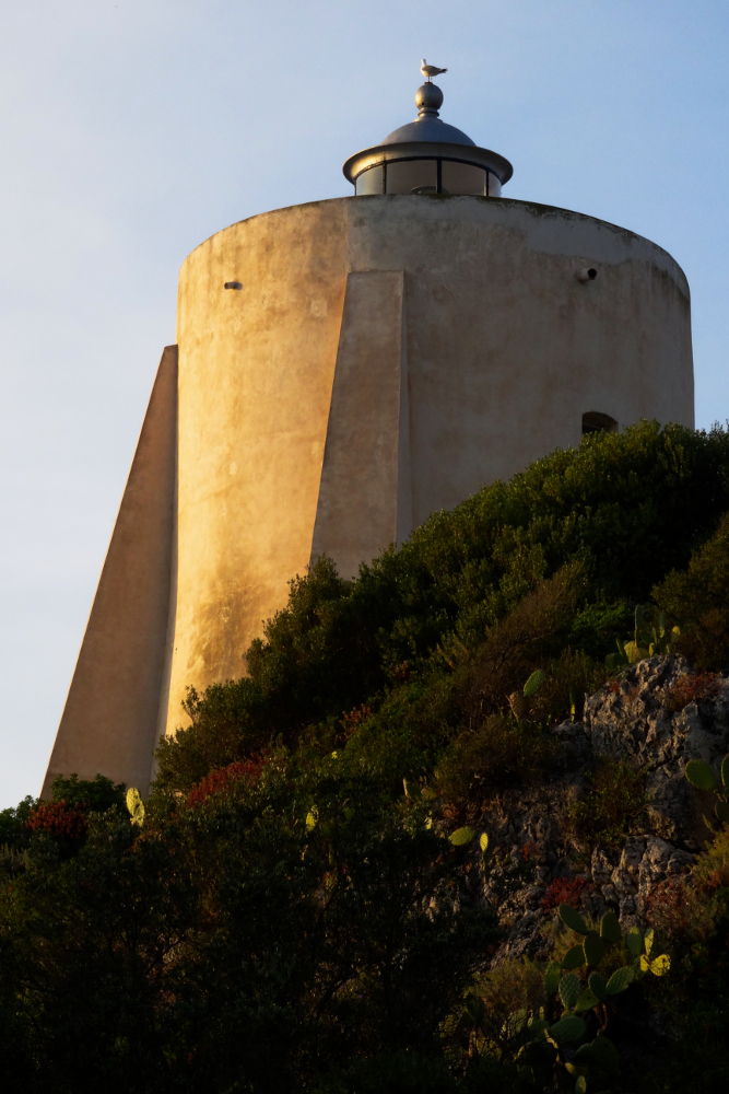 Faro di Sera Reportage