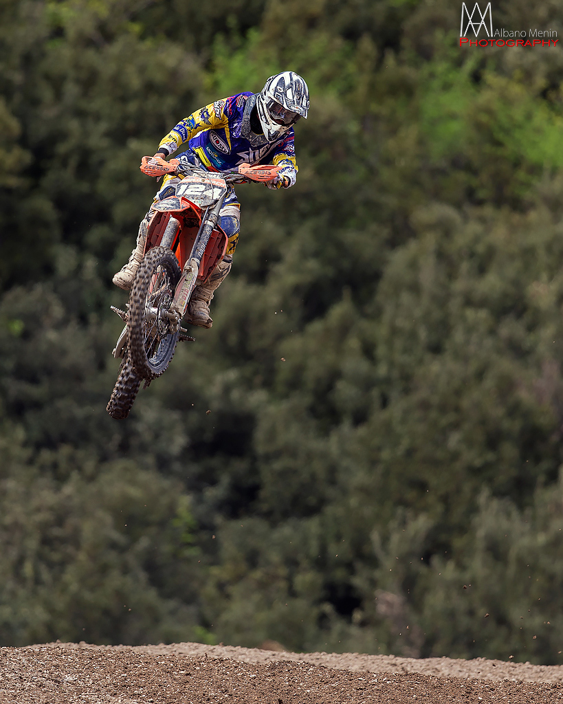 MXGP 2015 (Mondiale Motocross)