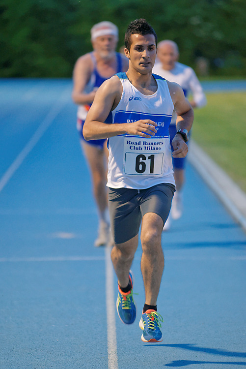 Due gradi di separazione