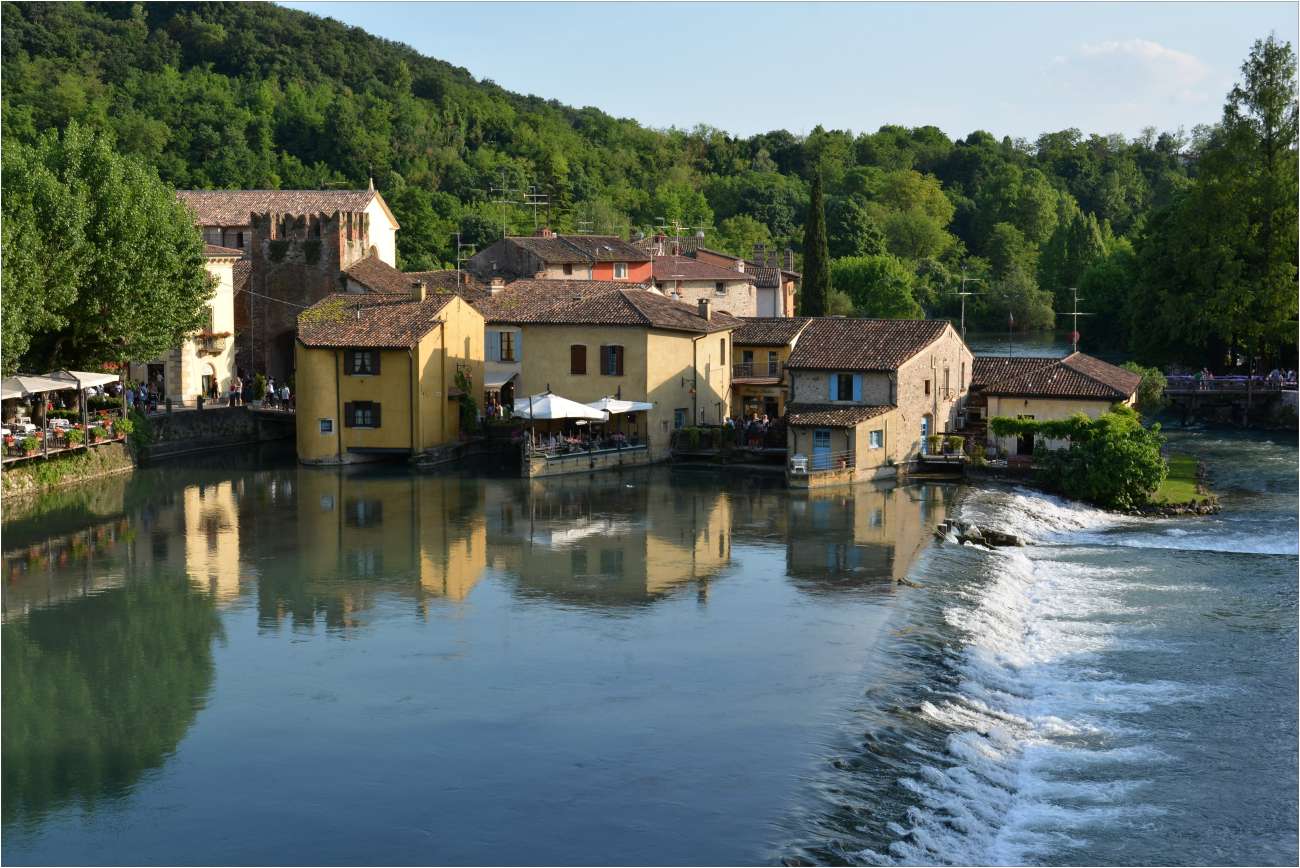 Borghetto sul Mincio 2