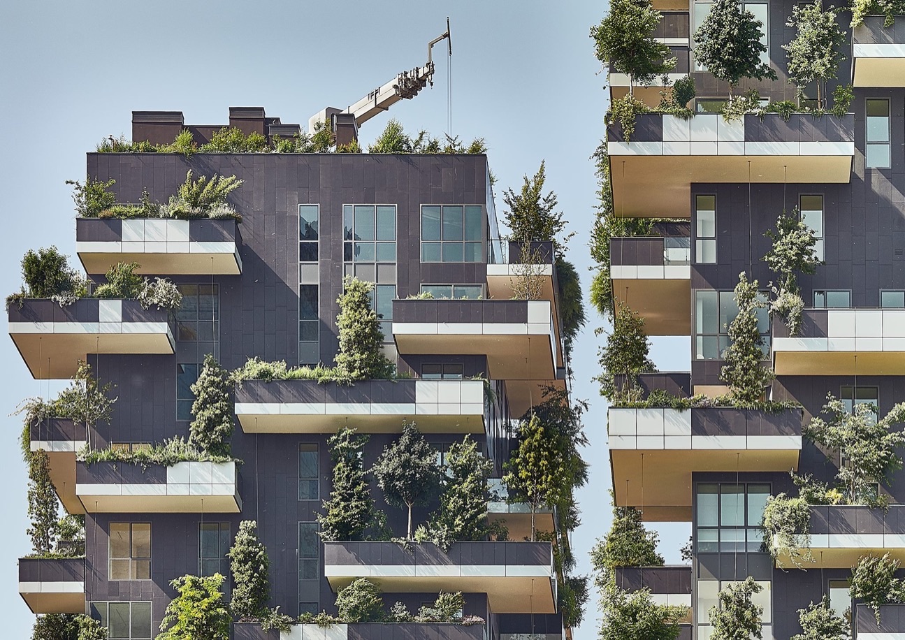 Bosco verticale