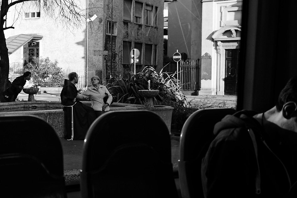 Confessione pubblica