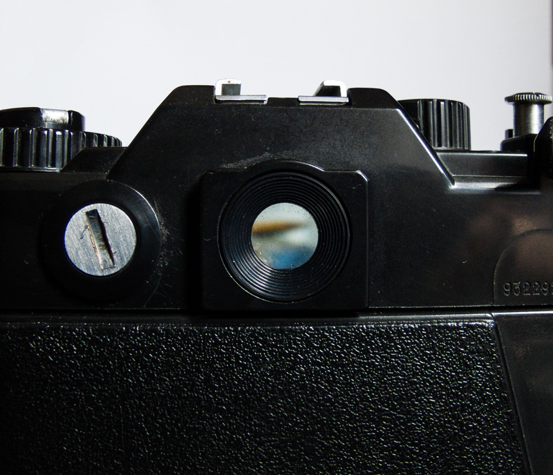 Il mio "punto di vista"