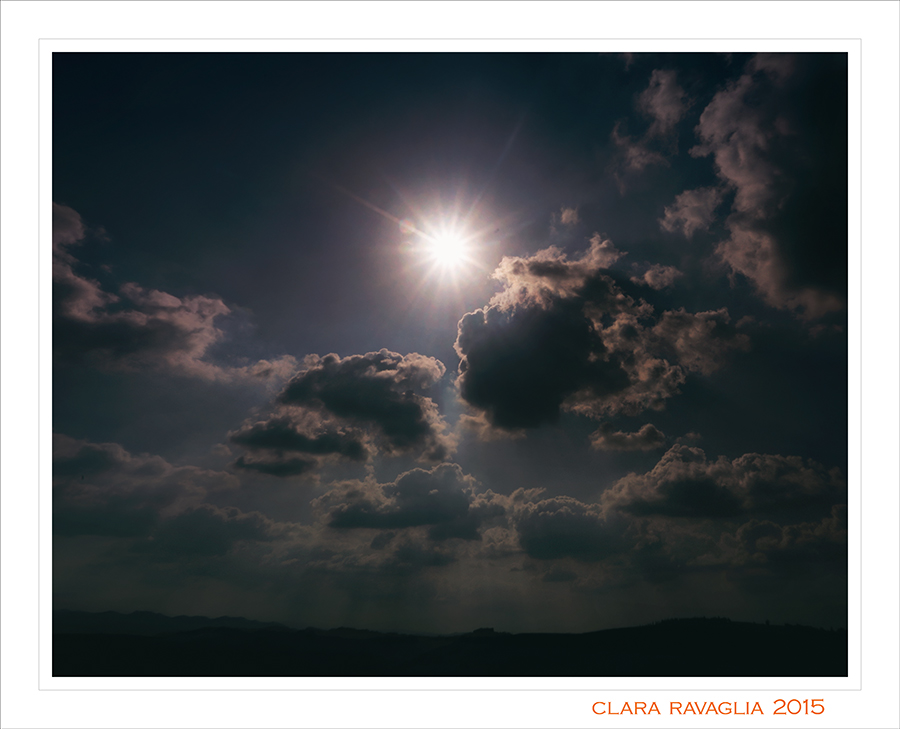 Voyage to the Sun...