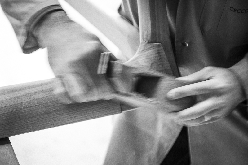 Impara l'arte e non metterla da parte.....