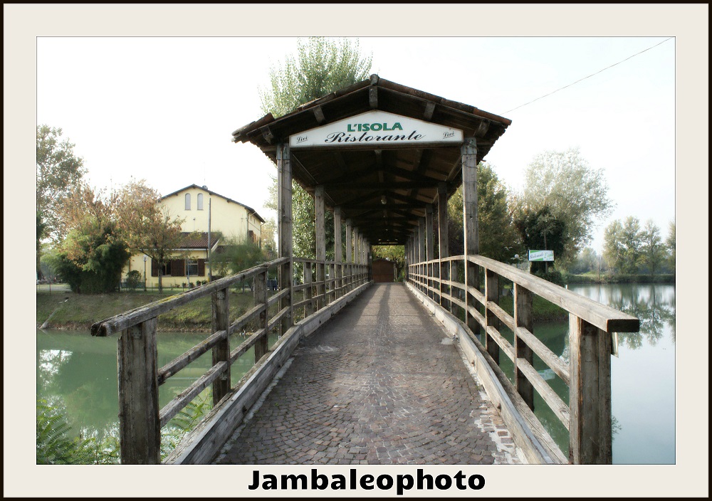 Laghetti Di Campogalliano Modena