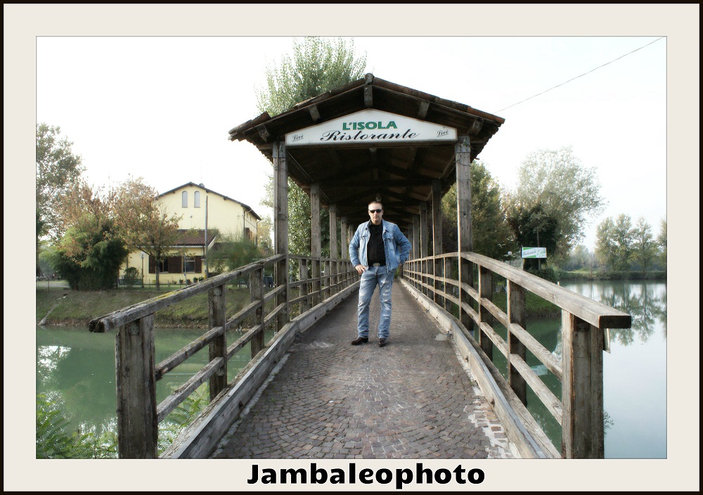Laghetti Di Campogalliano Modena