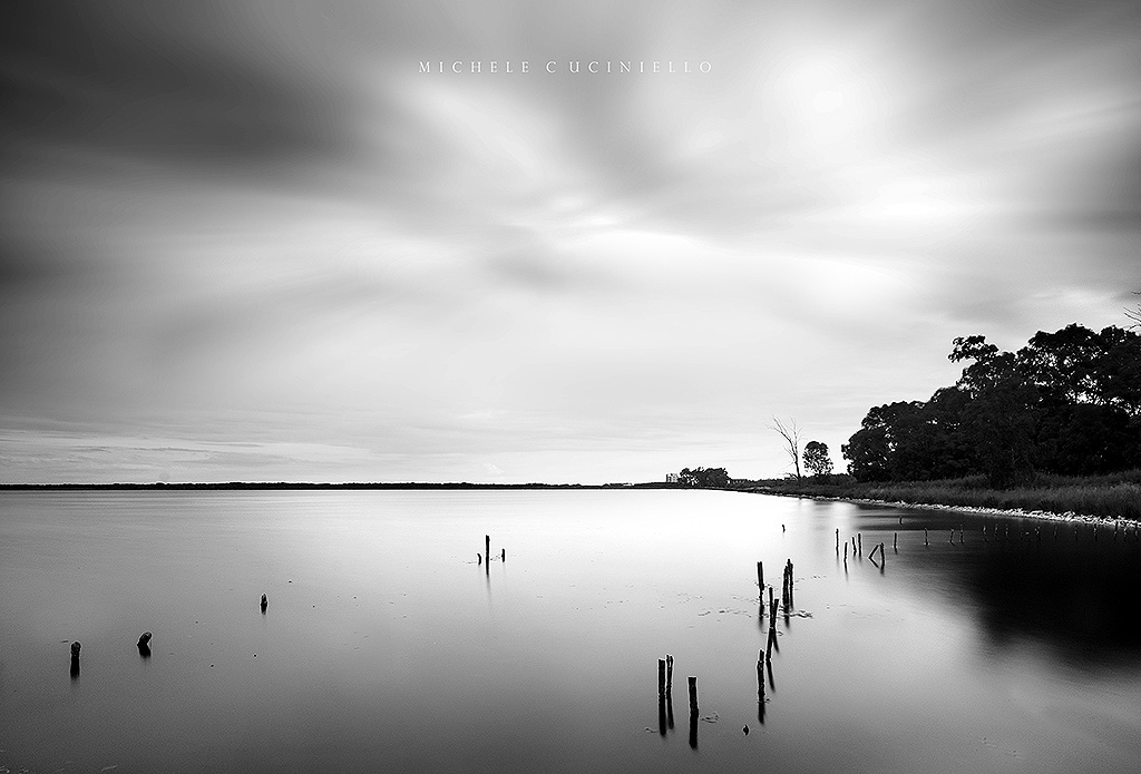 Lago di Fogliano  - BN