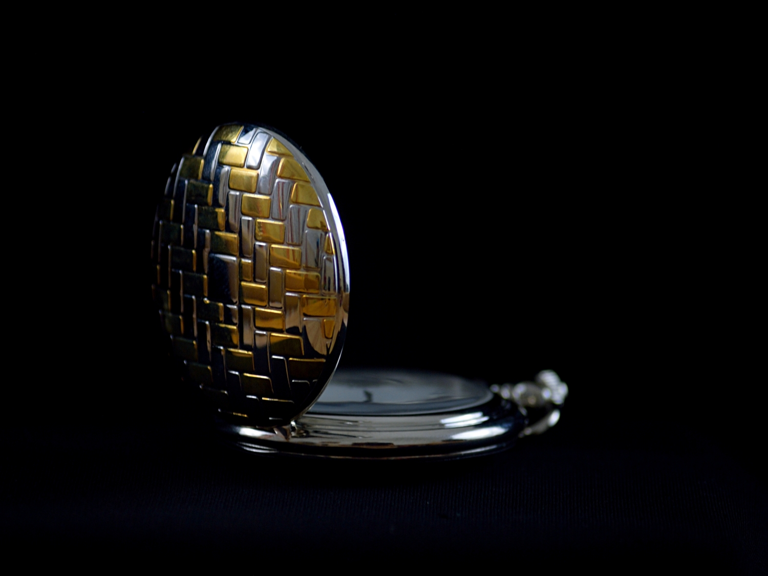 my pocket watch collection 1