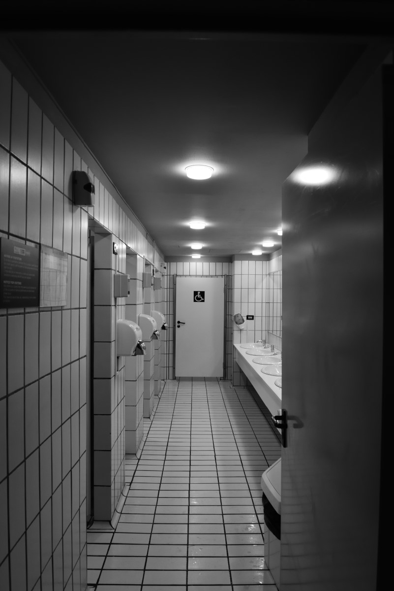 Una porta aperta su...