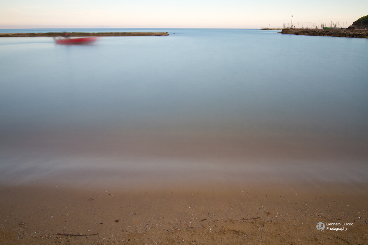 Sguardi sul mare, 2015