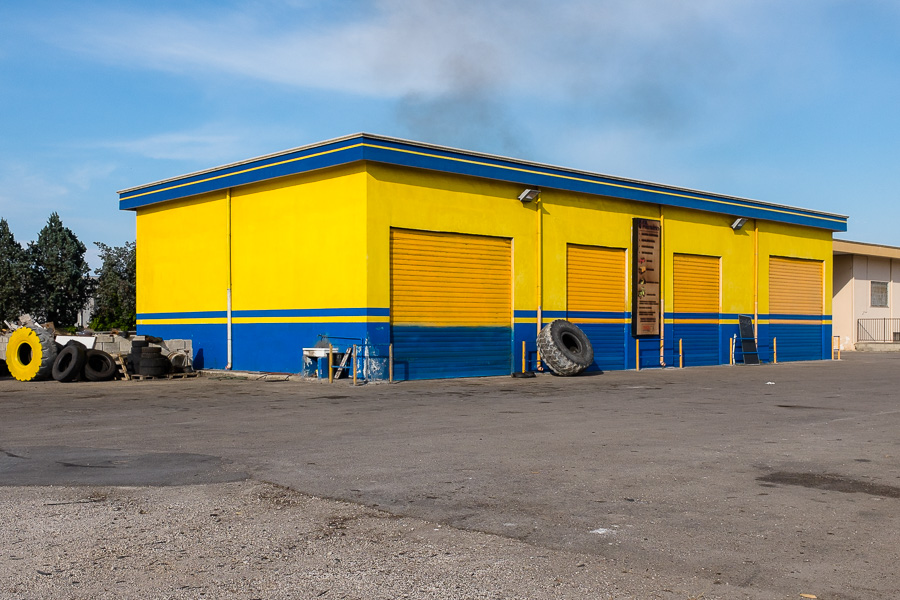 Surbo Z.I. - 06/2015 - ore 18:00