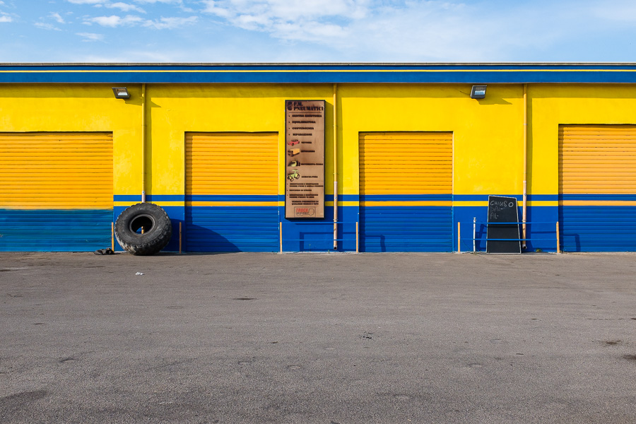 Surbo Z.I. - 06/2015 - ore 18:00