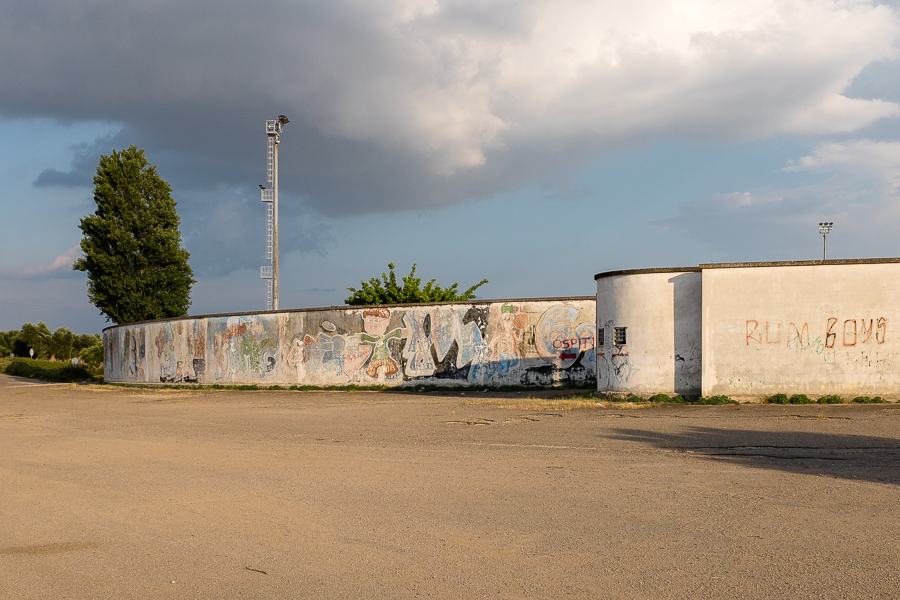 Trepuzzi - 06/2015 - ore 19:00