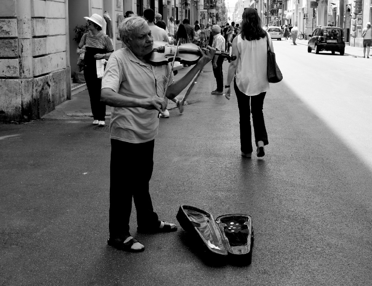 La pensione non basta